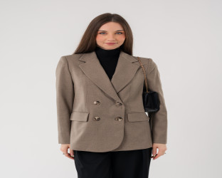 جاكيت نسائي Women's Formal Jscket