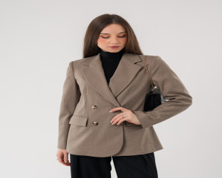 جاكيت نسائي Women's Formal Jscket