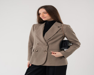 جاكيت نسائي Women's Formal Jscket