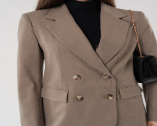 جاكيت نسائي Women's Formal Jscket
