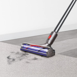 مكنسة كهربائية دايسون V8 أبسولوت. Dyson V8 Absolute Vacuum