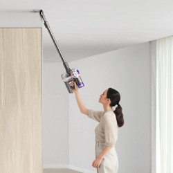 مكنسة كهربائية دايسون V8 أبسولوت. Dyson V8 Absolute Vacuum
