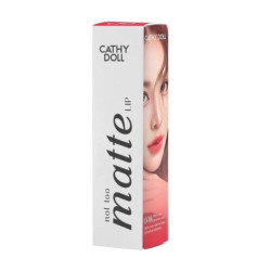 أحمر شفاه نو مات Not Too Matte Liquid Lipstick