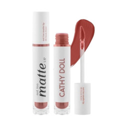 أحمر شفاه نو مات Not Too Matte Liquid Lipstick
