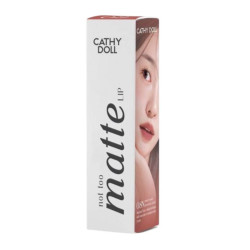 أحمر شفاه نو مات Not Too Matte Liquid Lipstick