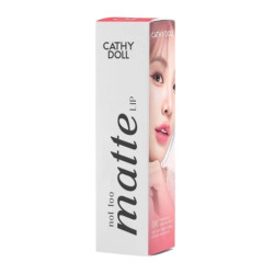 أحمر شفاه نو مات Not Too Matte Liquid Lipstick