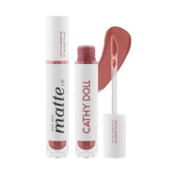 أحمر شفاه نو مات Not Too Matte Liquid Lipstick