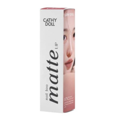 أحمر شفاه نو مات Not Too Matte Liquid Lipstick