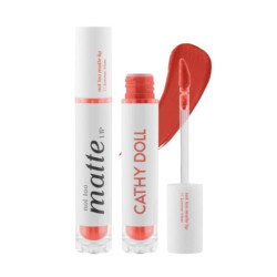 أحمر شفاه نو مات Not Too Matte Liquid Lipstick