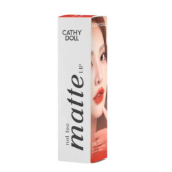 أحمر شفاه نو مات Not Too Matte Liquid Lipstick