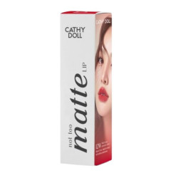 أحمر شفاه نو مات Not Too Matte Liquid Lipstick