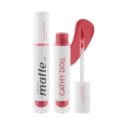 أحمر شفاه نو مات Not Too Matte Liquid Lipstick
