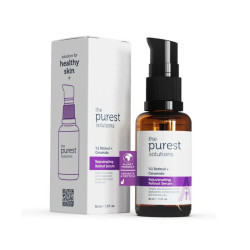 سيروم الريتنول المضاد للتجاعيد Rejuvenating Retinol Serum
