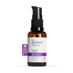 سيروم الريتنول المضاد للتجاعيد Rejuvenating Retinol Serum