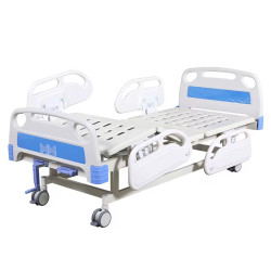 سرير طبي 3 حركات Medical bed 3 movements