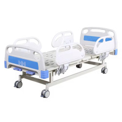سرير طبي 3 حركات Medical bed 3 movements