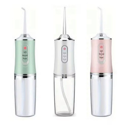 جهاز تنظيف الأسنان المائي Water Dental Flosser
