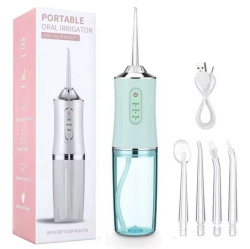 جهاز تنظيف الأسنان المائي Water Dental Flosser