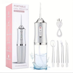 جهاز تنظيف الأسنان المائي Water Dental Flosser