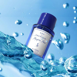 عطر أو دو باسيفيك Eau de Parfum لكلا الجنسين 100 مل Eau Du Pacifique by Asten Unisex Eau De Parfum 100ml