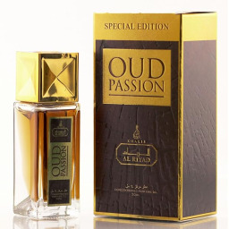 عطر تمانيات أمبري بريميوم Eau De Parfum لكلا الجنسين Thamniyat Ambree Premium Eau De Parfum Unisex Perfume 100ml