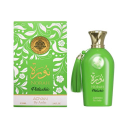 عطر نورا بستاشيو Eau De Parfum للنساء Adyan Norah Pistachio Eau De Parfum Women's Perfume