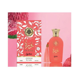 عطر نورا ليتشي Eau De Parfum للنساء Norah Lychee Eau De Parfum Women's Perfume by Adyan