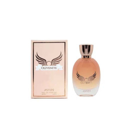 عطر أوليفينايت Eau De Parfum للنساء 100 مل Asten Olivenite Eau De Parfum Women's Perfume 100ml