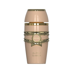عطر غلامور Eau De Parfum للنساء Adyan Glamour Eau De Parfum Women's Perfume