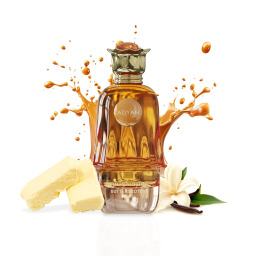 عطر باترسكوتش Extrait de Parfum لكلا الجنسين Butterscotch by Adyan Extrait de Parfum Unisex Perfume