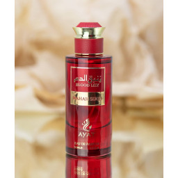عطر بلود ليلي Eau De Parfum للنساء Blood Lily Eau De Parfum Women's Perfume