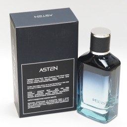 عطر يوث Eau De Parfum لكلا الجنسين Youth by Asten Eau De Parfum Unisex Perfume