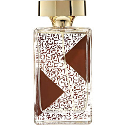 عطر عطر الحروف Eau De Parfum لكلا الجنسين 100 Attar Al Huruf Eau De Parfum Unisex Perfume