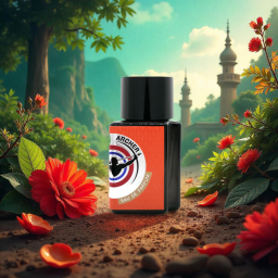عطر آرتشر أورنج Eau de Parfum للرجال 100 مل Archer Orange Eau de Parfum 100ml for Men