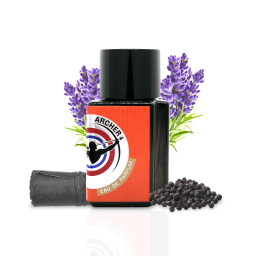 عطر آرتشر أورنج Eau de Parfum للرجال 100 مل Archer Orange Eau de Parfum 100ml for Men