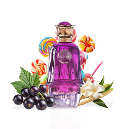 عطر كاندي سكوب Eau de Parfum للنساء Adyan Candy Scoop Extrait de Parfum Women's Perfume