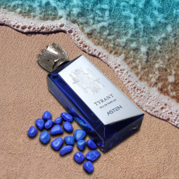 عطر تايرانت Eau De Parfum للرجال 100 مل Tyrant Eau De Parfum Men's Perfume 100ml