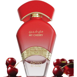 عطر ماي تشيري Eau De Parfum لكلا الجنسين Adyan My Cherry Eau De Parfum Unisex Perfume