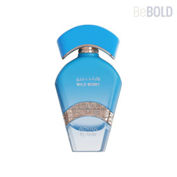 عطر وايلد بيري إكستريت Eau de Parfum لكلا الجنسين Adyan Wild Berry Extrait de Parfum Unisex Perfume
