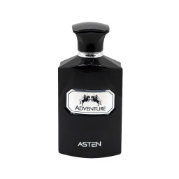 عطر أدفنشر Eau De Parfum لكلا الجنسين 100 مل Adventure Eau De Parfum Unisex Perfume 100ml