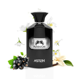 عطر أدفنشر Eau De Parfum لكلا الجنسين 100 مل Adventure Eau De Parfum Unisex Perfume 100ml