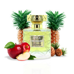 عطر آبل أورشارد Eau de Parfum لكلا الجنسين 100 مل Apple Orchard Eau De Parfum Unisex Perfume 100ml
