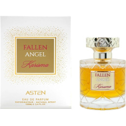 عطر فولن أنجل كاريزما Eau de Parfum  لكلا الجنسين Fallen Angel Karisma By Asten Eau De Parfum Unisex Perfume