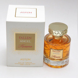 عطر فولن أنجل كاريزما Eau de Parfum  لكلا الجنسين Fallen Angel Karisma By Asten Eau De Parfum Unisex Perfume