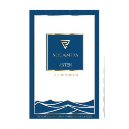 عطر أكواماريا Eau De Parfum لكلا الجنسين 100 مل Aquamaria Eau De Parfum Unisex Perfume 100ml