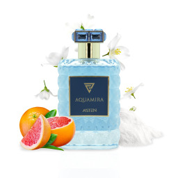 عطر أكواماريا Eau De Parfum لكلا الجنسين 100 مل Aquamaria Eau De Parfum Unisex Perfume 100ml