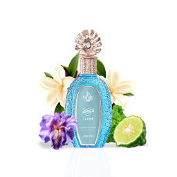 عطر فرحة من أديان Eau De Parfum لكلا الجنسين Farha  Eau De Parfum Unisex Perfume 100ML