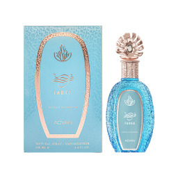 عطر فرحة من أديان Eau De Parfum لكلا الجنسين Farha  Eau De Parfum Unisex Perfume 100ML