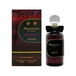 عطر بيناكلز أوف لندن نفرتي Eau De Parfum للنساء Pinnacles Of London Neferreti Eau De Parfum Women's Perfume
