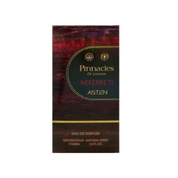عطر بيناكلز أوف لندن نفرتي Eau De Parfum للنساء Pinnacles Of London Neferreti Eau De Parfum Women's Perfume